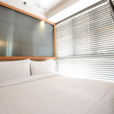 Bluejay Residences Hongkong Buitenkant foto