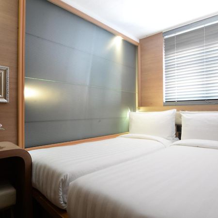 Bluejay Residences Hongkong Buitenkant foto