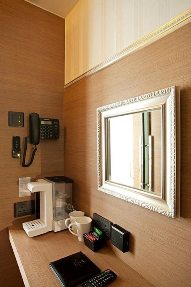 Bluejay Residences Hongkong Buitenkant foto