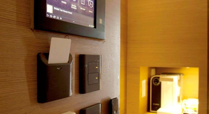 Bluejay Residences Hongkong Buitenkant foto