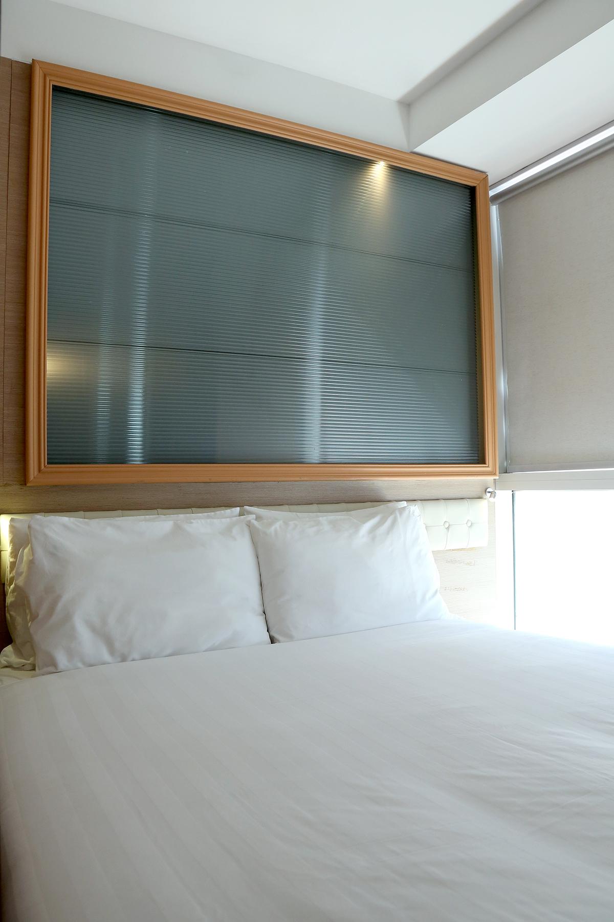 Bluejay Residences Hongkong Buitenkant foto