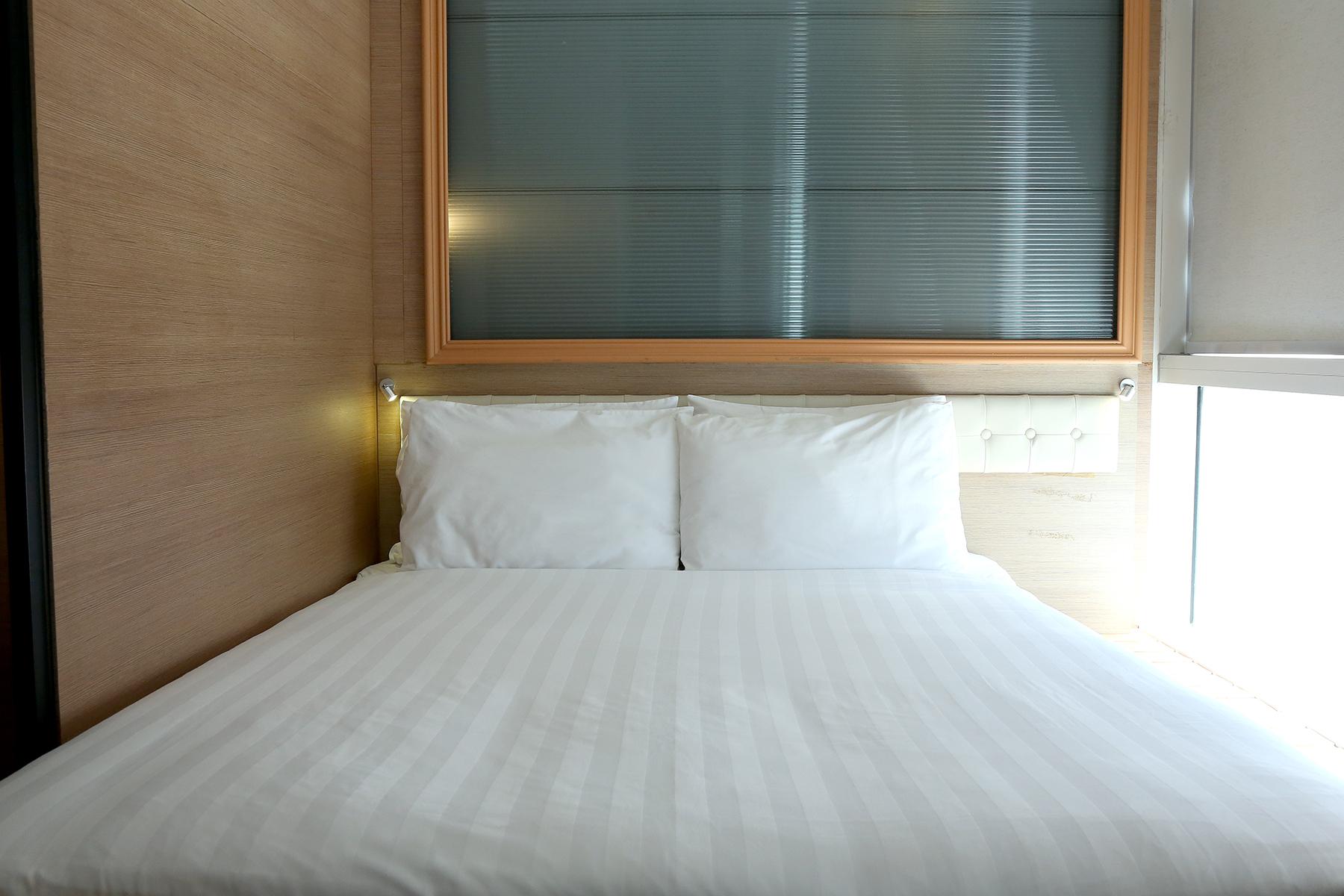 Bluejay Residences Hongkong Buitenkant foto