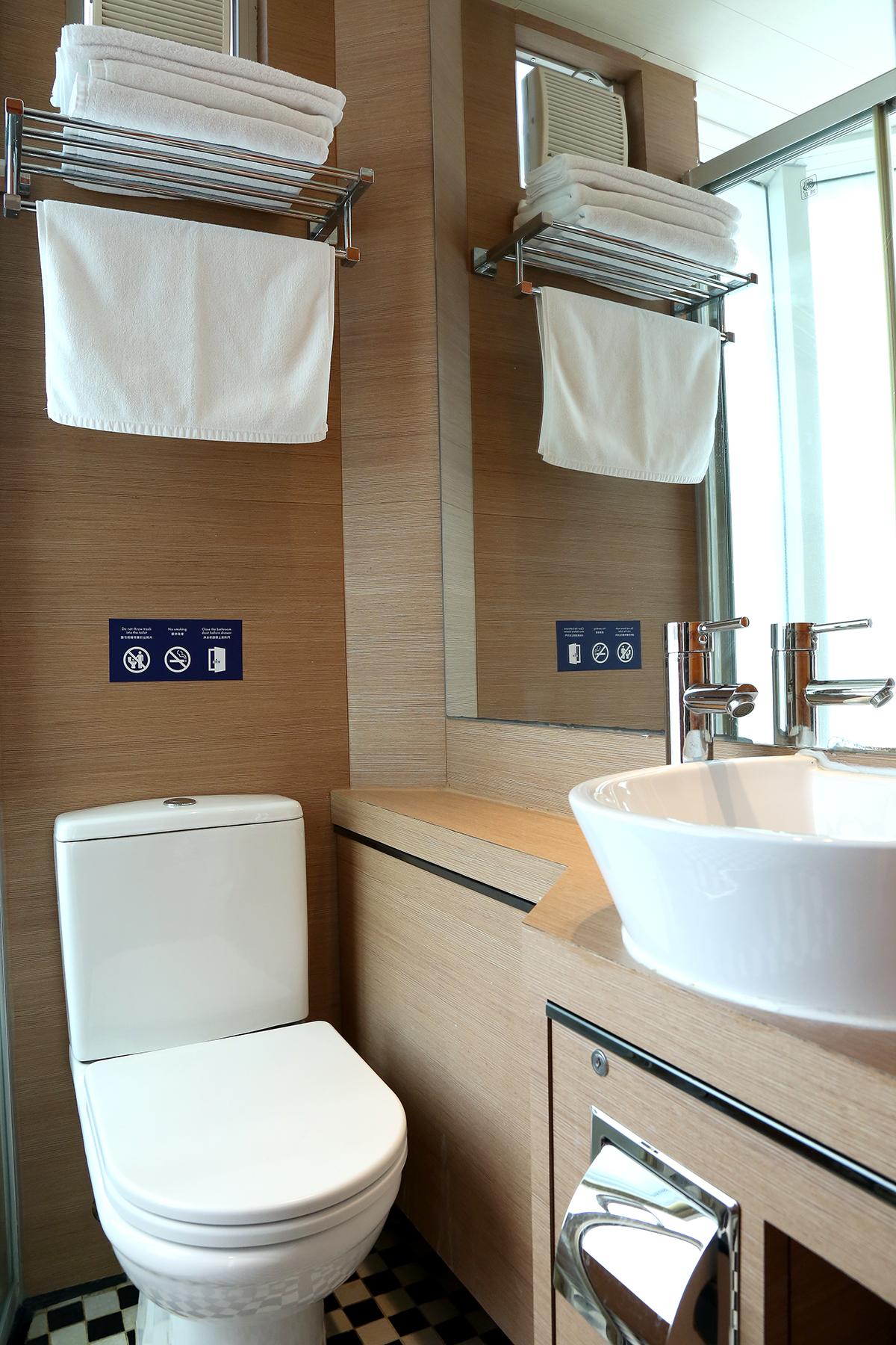 Bluejay Residences Hongkong Buitenkant foto