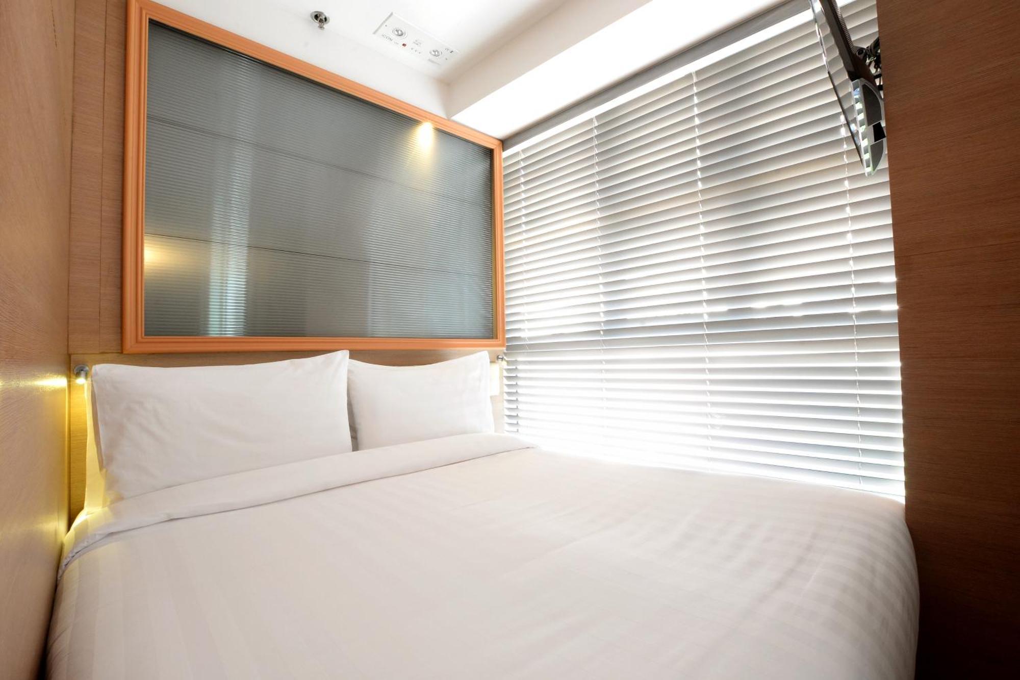 Bluejay Residences Hongkong Buitenkant foto
