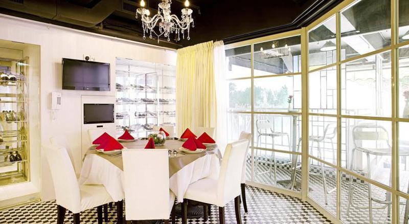 Bluejay Residences Hongkong Buitenkant foto