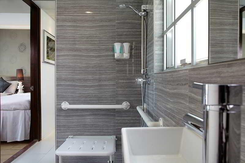 Bluejay Residences Hongkong Buitenkant foto