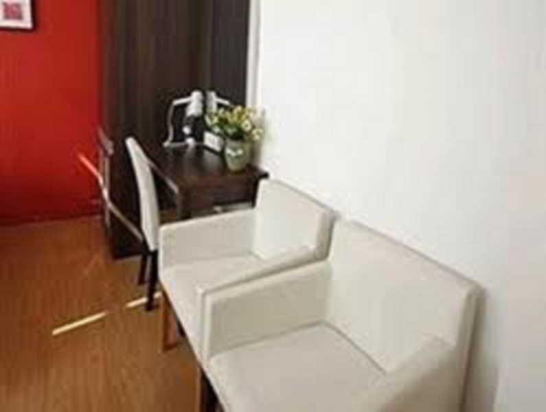 Bluejay Residences Hongkong Buitenkant foto