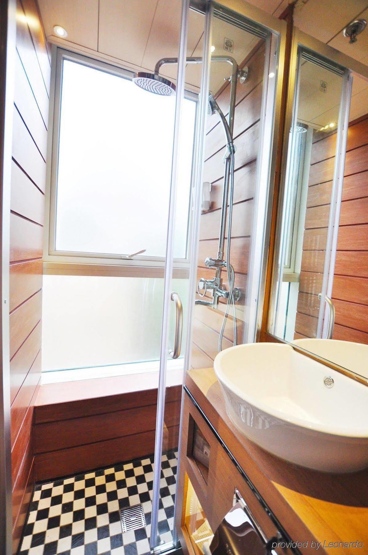 Bluejay Residences Hongkong Buitenkant foto
